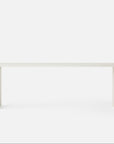 Made Goods Harlow Waterfall 84-Inch Console Table