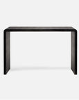 Made Goods Harlow Waterfall Console Table