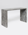 Made Goods Harlow Waterfall Console Table