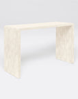 Made Goods Harlow Waterfall Console Table