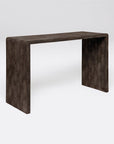 Made Goods Harlow Waterfall Console Table