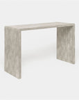 Made Goods Harlow Waterfall Console Table