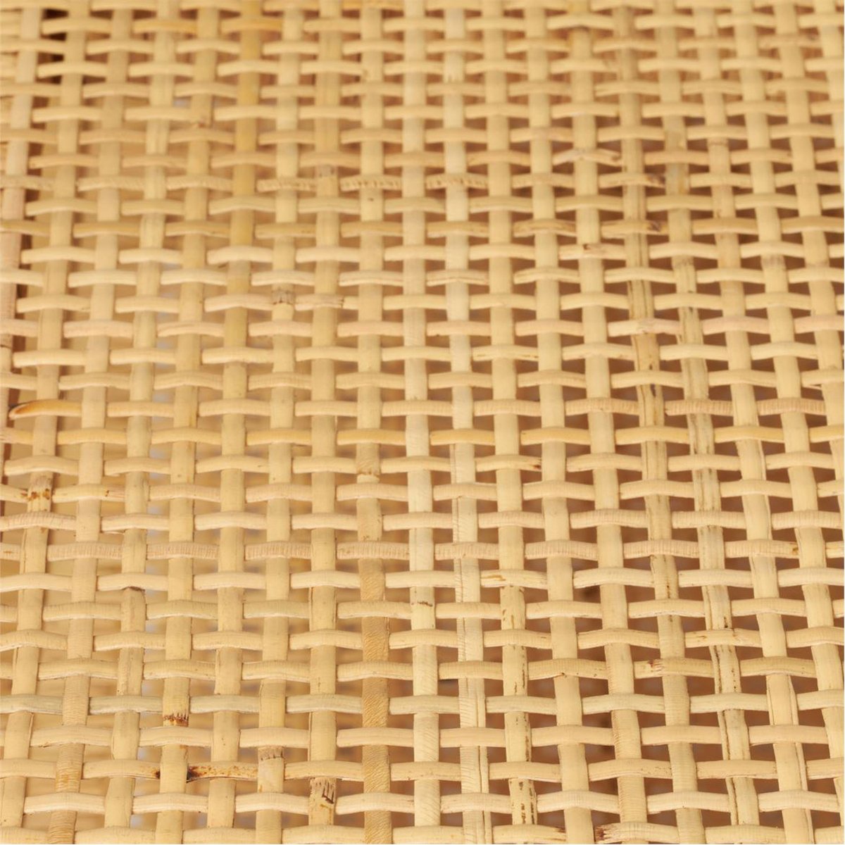 Made Goods Isla Rattan Coffee Table