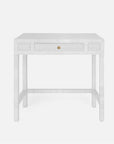 Made Goods Isla Peeled Rattan Console Table