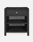 Made Goods Isla Peeled Rattan Nightstand