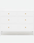 Made Goods Jarin Faux Belgian Linen Dresser