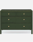 Made Goods Jarin Faux Belgian Linen Dresser