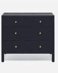 Made Goods Jarin Faux Belgian Linen Dresser