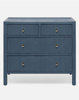 Made Goods Jarin Faux Belgian Linen Dresser