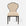 Made Goods Joanna Dining Chair in Lambro Boucle