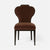 Made Goods Joanna Dining Chair in Ettrick Cotton Jute