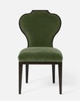 Made Goods Joanna Dining Chair in Havel Velvet