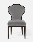 Made Goods Joanna Dining Chair in Havel Velvet