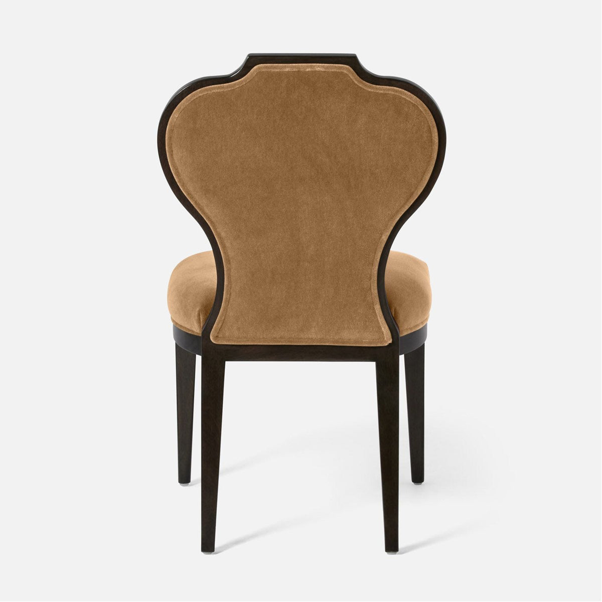 Made Goods Joanna Dining Chair in Havel Velvet