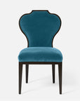 Made Goods Joanna Dining Chair in Liard Velvet