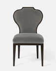 Made Goods Joanna Dining Chair in Liard Velvet