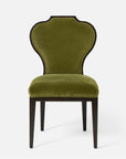 Made Goods Joanna Dining Chair in Liard Velvet