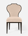 Made Goods Joanna Dining Chair in Liard Velvet