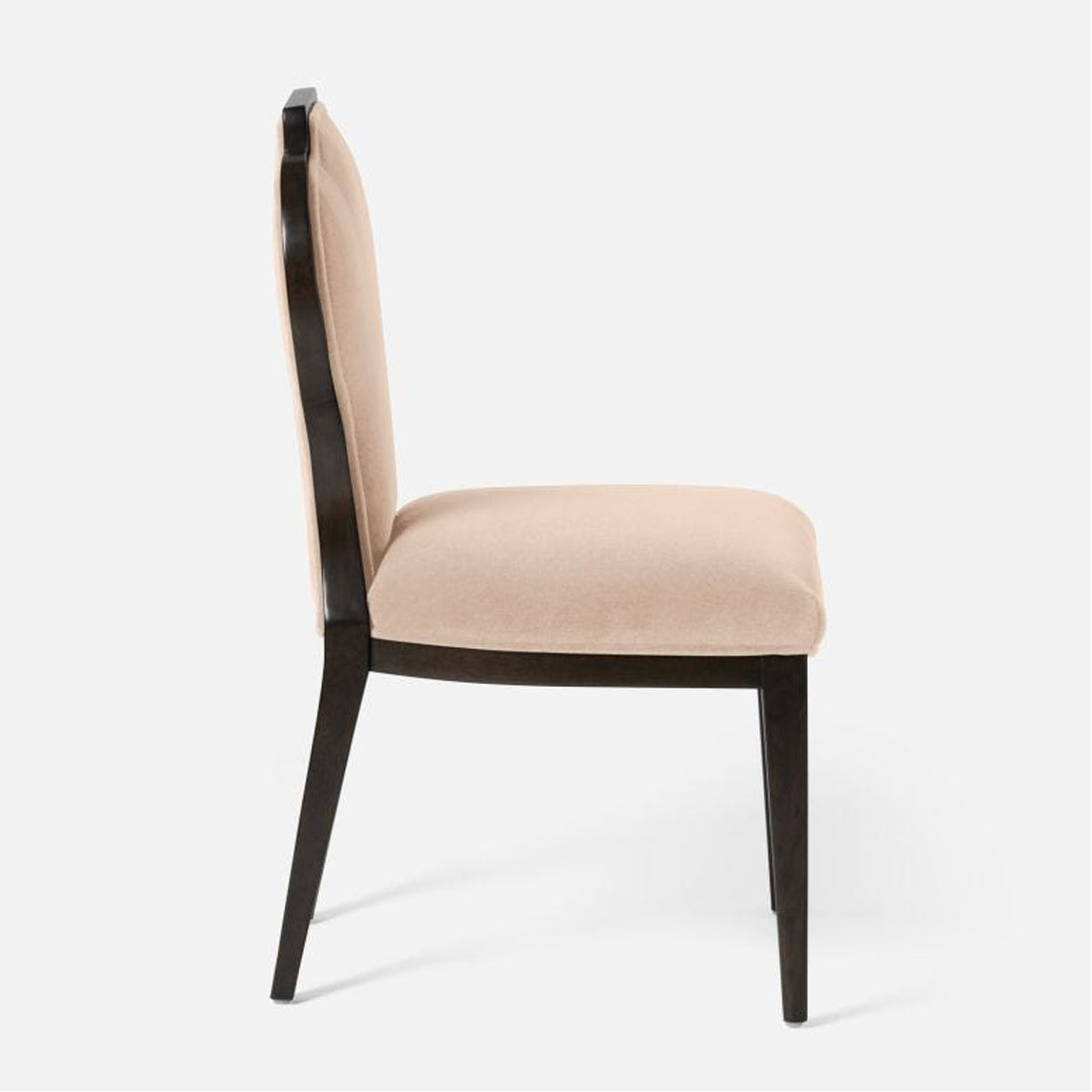 Made Goods Joanna Dining Chair in Liard Velvet