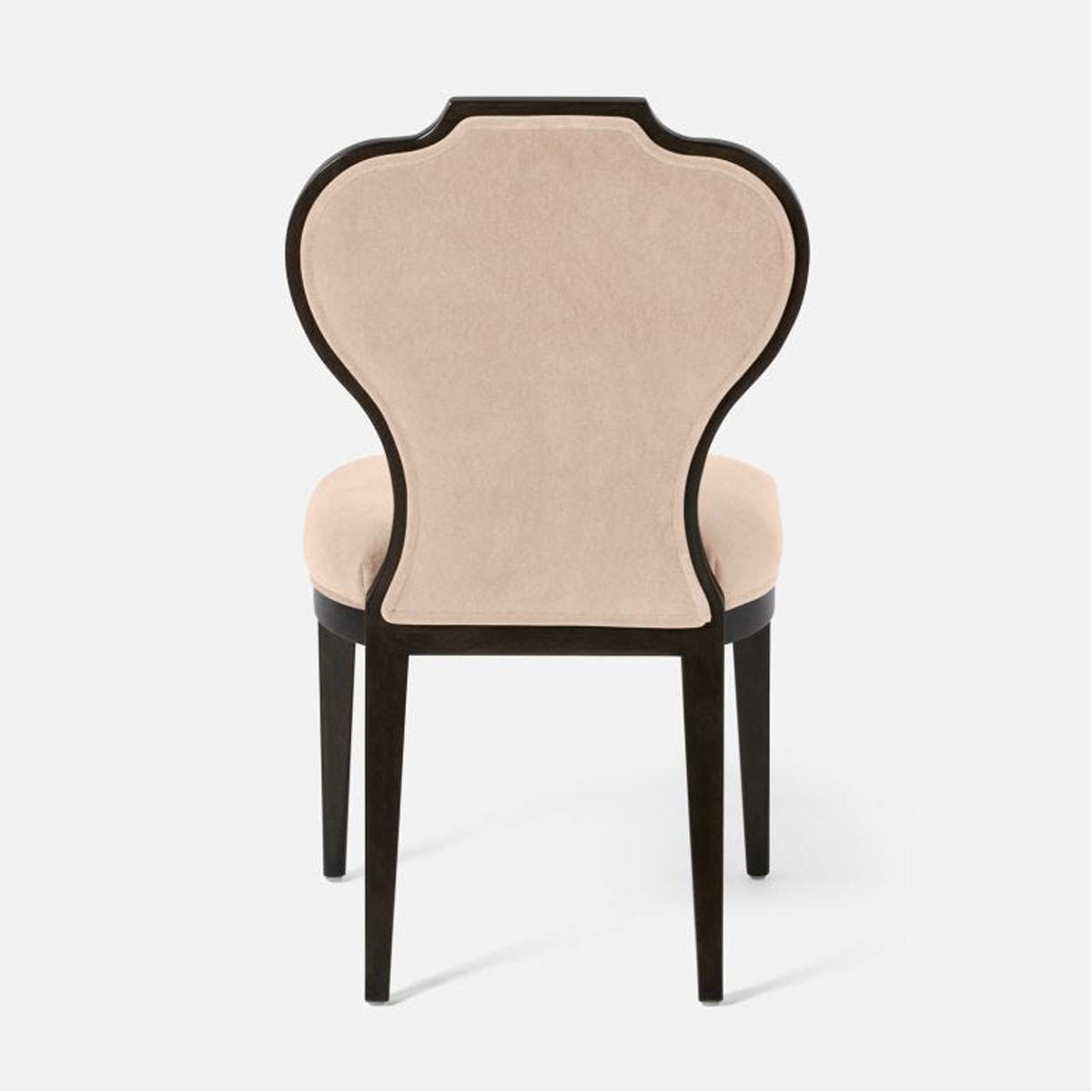 Made Goods Joanna Dining Chair in Liard Velvet