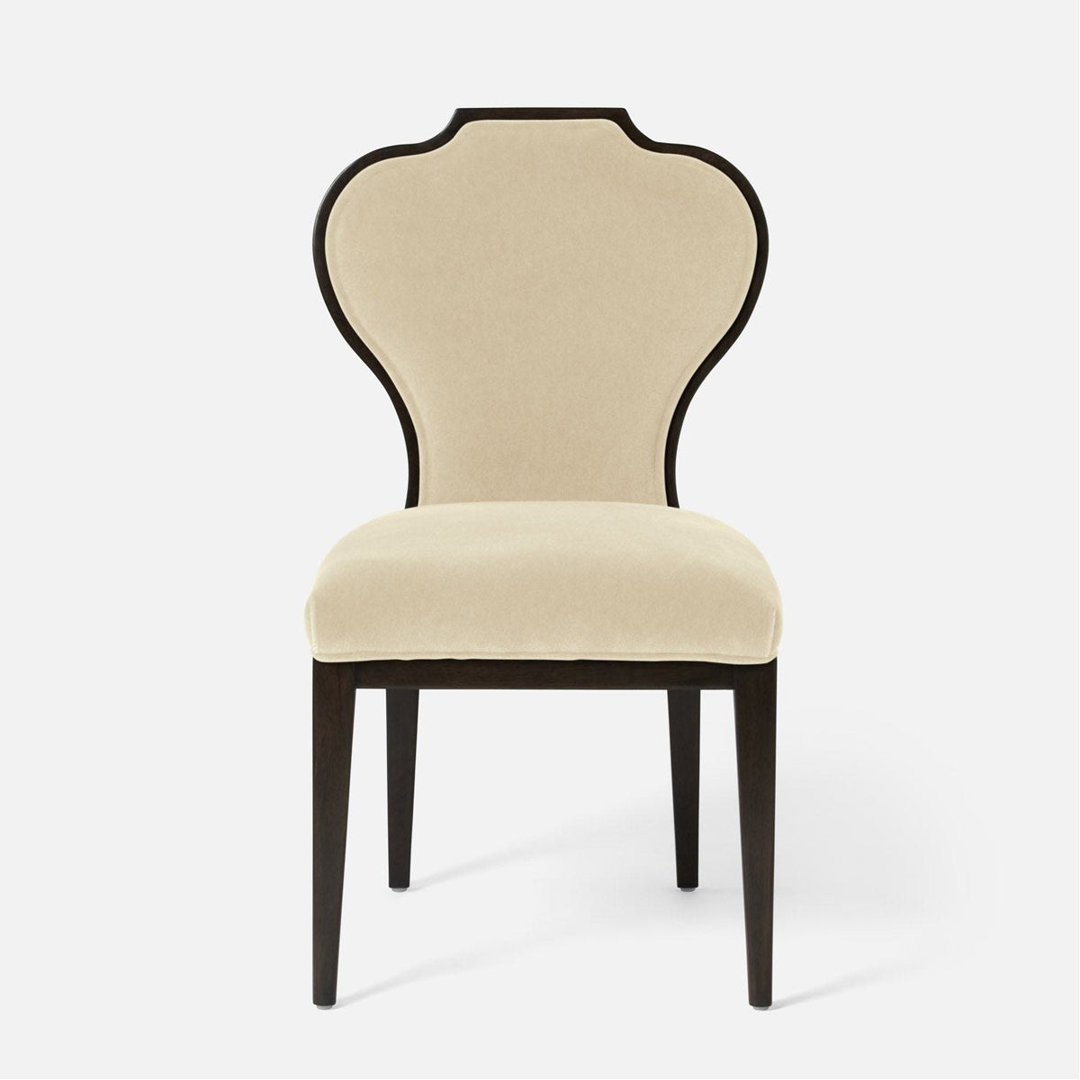 Made Goods Joanna Dining Chair in Liard Velvet