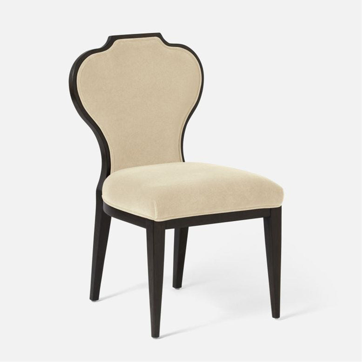 Made Goods Joanna Dining Chair in Liard Velvet