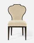 Made Goods Joanna Dining Chair in Liard Velvet