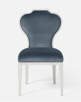 Made Goods Joanna Dining Chair in Havel Velvet