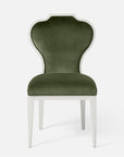 Made Goods Joanna Dining Chair in Havel Velvet