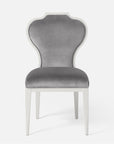 Made Goods Joanna Dining Chair in Havel Velvet