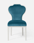 Made Goods Joanna Dining Chair in Liard Velvet