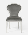 Made Goods Joanna Dining Chair in Liard Velvet