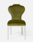 Made Goods Joanna Dining Chair in Liard Velvet