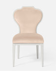 Made Goods Joanna Dining Chair in Liard Velvet