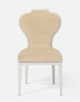 Made Goods Joanna Dining Chair in Liard Velvet