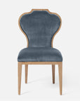 Made Goods Joanna Dining Chair in Havel Velvet