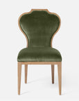 Made Goods Joanna Dining Chair in Havel Velvet