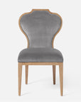 Made Goods Joanna Dining Chair in Havel Velvet