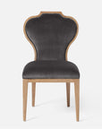 Made Goods Joanna Dining Chair in Havel Velvet