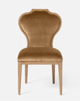 Made Goods Joanna Dining Chair in Havel Velvet