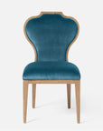 Made Goods Joanna Dining Chair in Liard Velvet