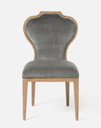 Made Goods Joanna Dining Chair in Liard Velvet