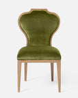 Made Goods Joanna Dining Chair in Liard Velvet