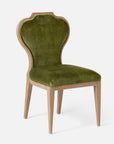 Made Goods Joanna Dining Chair in Liard Velvet