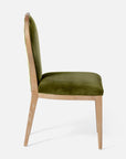 Made Goods Joanna Dining Chair in Liard Velvet