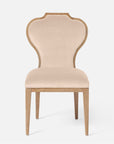 Made Goods Joanna Dining Chair in Liard Velvet