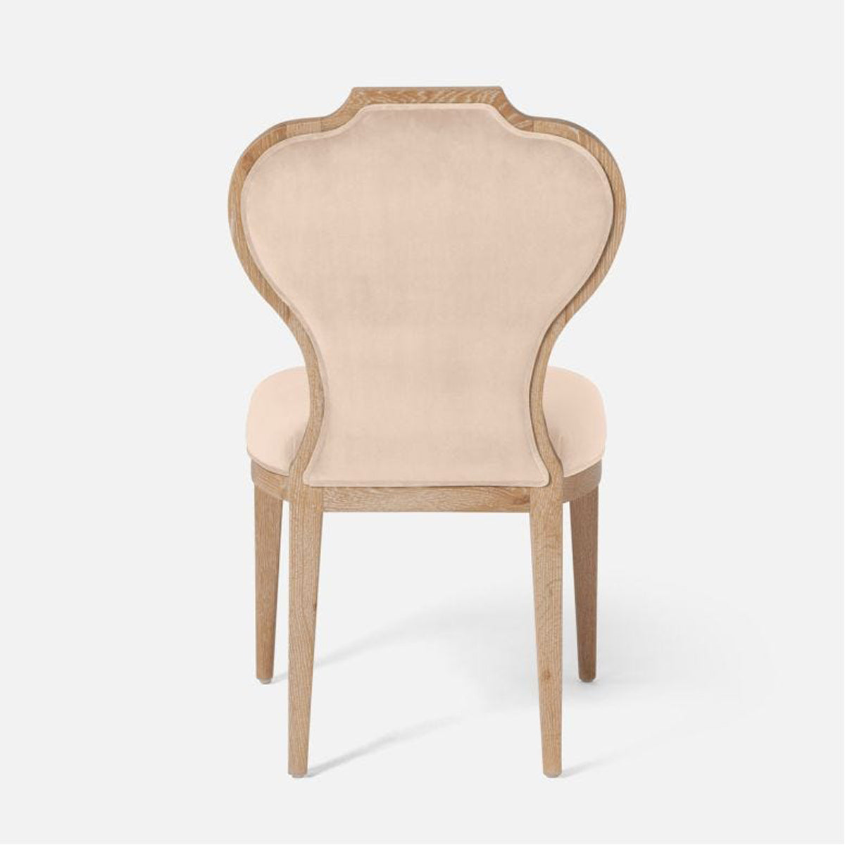 Made Goods Joanna Dining Chair in Liard Velvet