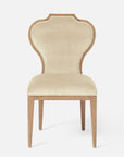 Made Goods Joanna Dining Chair in Liard Velvet