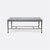 Made Goods Jovan Coffee Table in Realistic Faux Shagreen