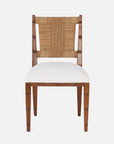 Made Goods Kiera Dining Chair in Alsek Fabric